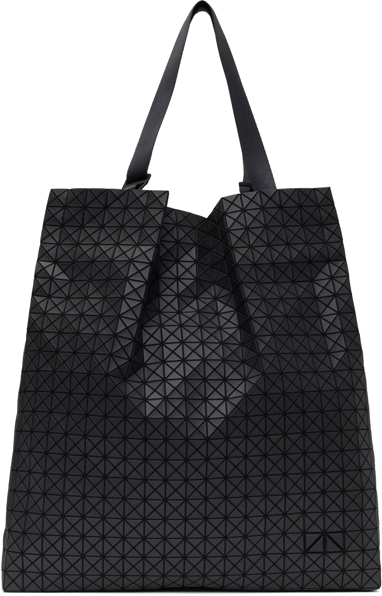 Tote bag BAO BAO ISSEY MIYAKE ISSEY MIYAKE Cart S Tote Bag Čierna | BB57AG261, 0