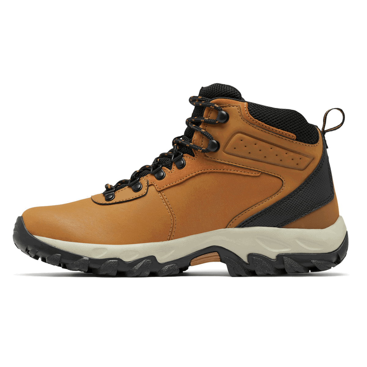 Tenisky a topánky Columbia NEWTON RIDGE™ PLUS II Waterproof Hiking Boots Hnedá | 1594731291, 0