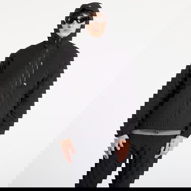 Bunda Represent Clo 247 Paneled Insulated Jacket Čierna | 247M100058-01, 0