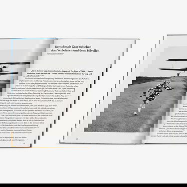 Kniha a časopis TASCHEN Helmut Newton Universal Book Rôznofarebný | TA594004, 1