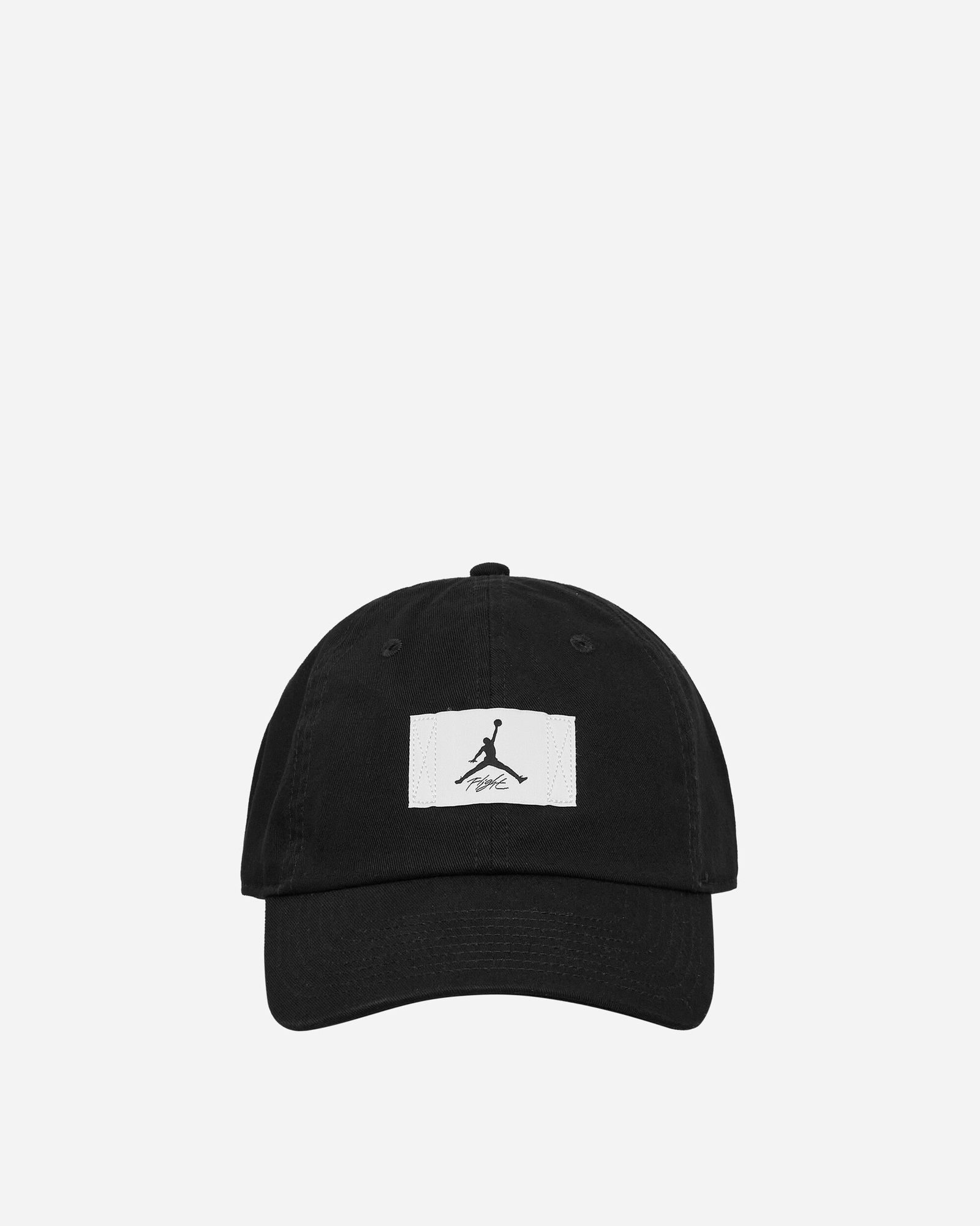 Adjustable Unstructured Cap