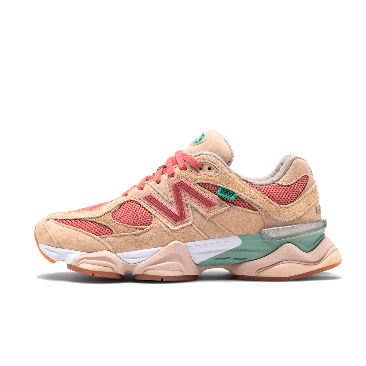 Tenisky a topánky New Balance Joe Freshgoods x 90/60 "Penny Cookie Pink" Ružová | U9060JF1, 0