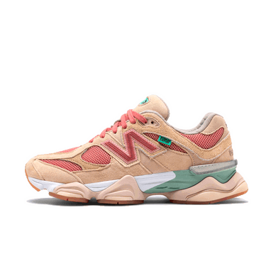 Tenisky a topánky New Balance Joe Freshgoods x 90/60 "Penny Cookie Pink" Ružová | U9060JF1, 0