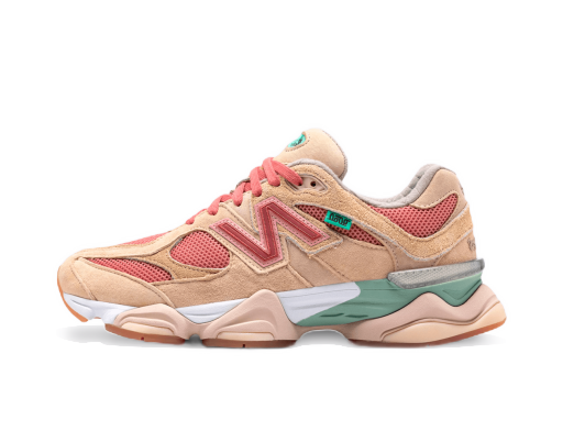 Tenisky a topánky New Balance Joe Freshgoods x 90/60 "Penny Cookie Pink" Ružová | U9060JF1