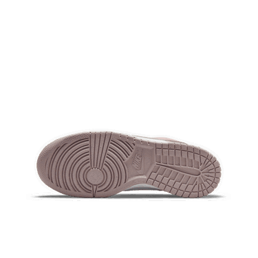 Tenisky a topánky Nike Dunk Low "Pink Velvet" GS Ružová | DO6485-600, 3
