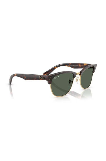 Slnečné okuliare Ray-Ban Ray-Ban Clubmaster Sunglasses Hnedá | 0RBR0504S, 5