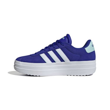 Tenisky a topánky adidas Performance VL COURT 37 1/3 Modrá | IH8088, 3