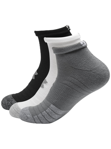 Ponožky Under Armour Heatgear Low Cut Rôznofarebný | 1346753-035