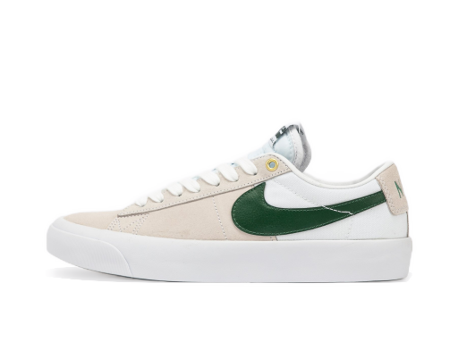 Skateboarding Nike SB Zoom Blazer Low Pro GT Béžová | DC7695-102
