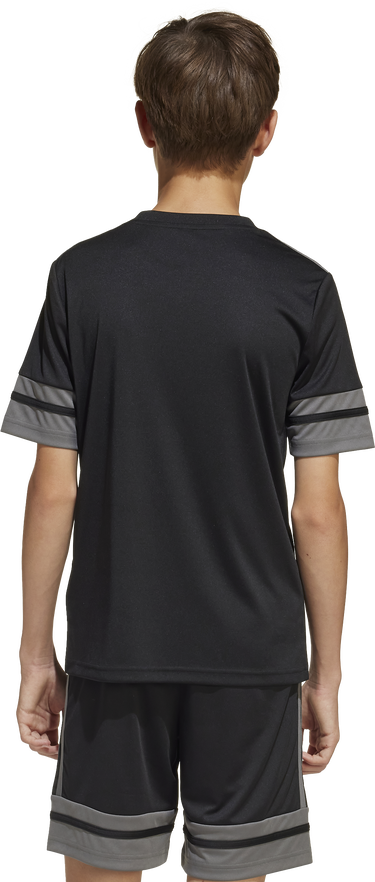 Tričko adidas Originals Adidas Squadra 25 Jersey Čierna | jn4449, 7