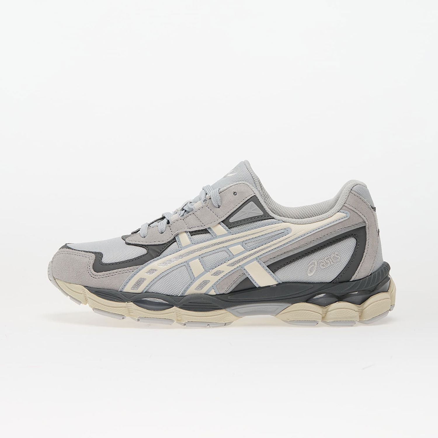 Tenisky a topánky Asics Gel-NYC 2055 Šedá | 1203A755-020, 0
