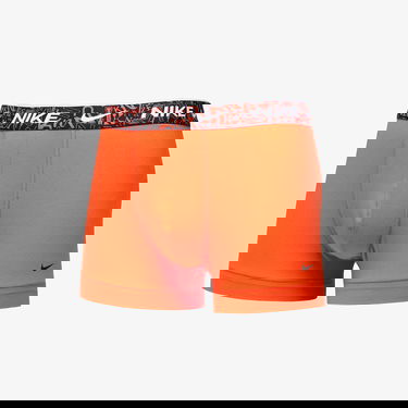 Spodná bielizeň a ponožky Nike TRUNK 3PK, 0PJ Rôznofarebný | ke1008-0pj, 4