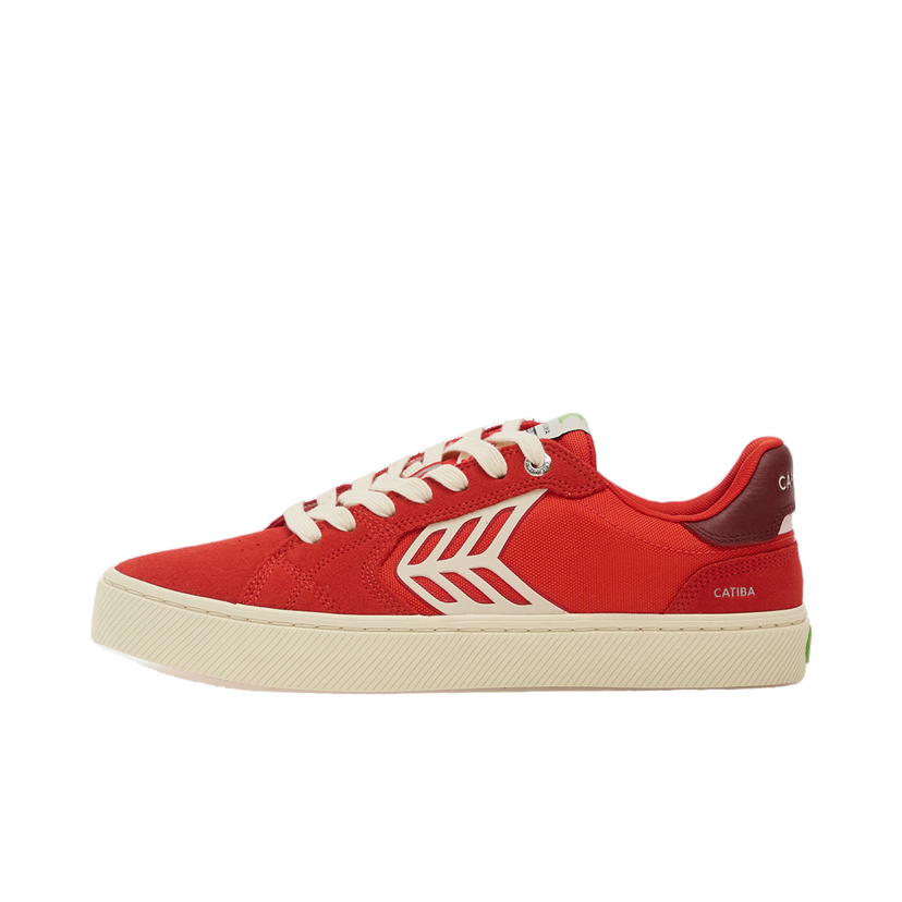 Tenisky a topánky Cariuma Catiba Pro 2.0 Červená | 482809R57 M