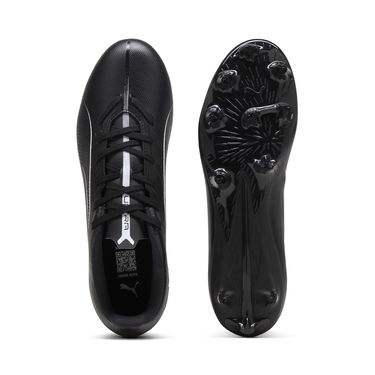 Tenisky a topánky Puma Football Boots ULTRA 5 PLAY FG/AG Čierna | 107689_02, 5