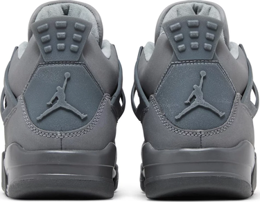 Tenisky a topánky Jordan Jordan 4 Retro SE "Paris Olympics Wet Cement" Šedá | HM8965-001, 3