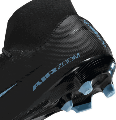 Tenisky a topánky Nike Zoom Superfly 10 Acad FG/MG Čierna | fq1456-001, 6