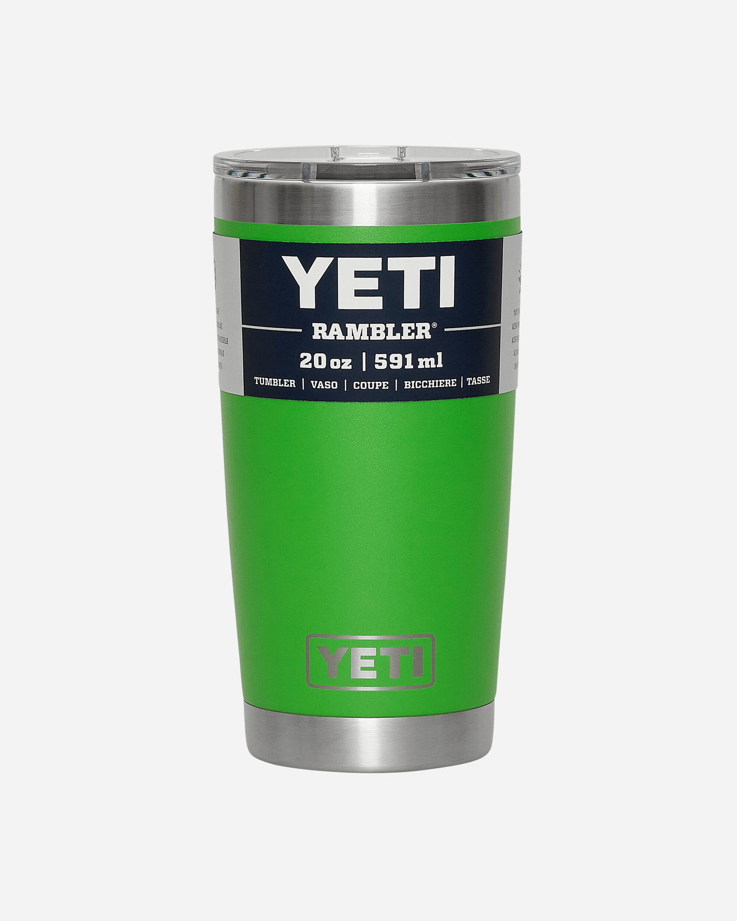 Home decor YETI Rambler Tumbler Zelené | 0305 SPG, 1