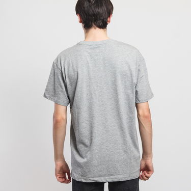 Tričko Urban Classics Heavy Oversized Tee Šedá | TB1778 grey, 1