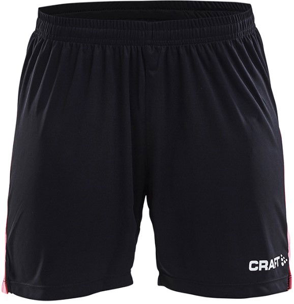Šortky Craft Progress Contrast Shorts Čierna | 1905577-9471, 0