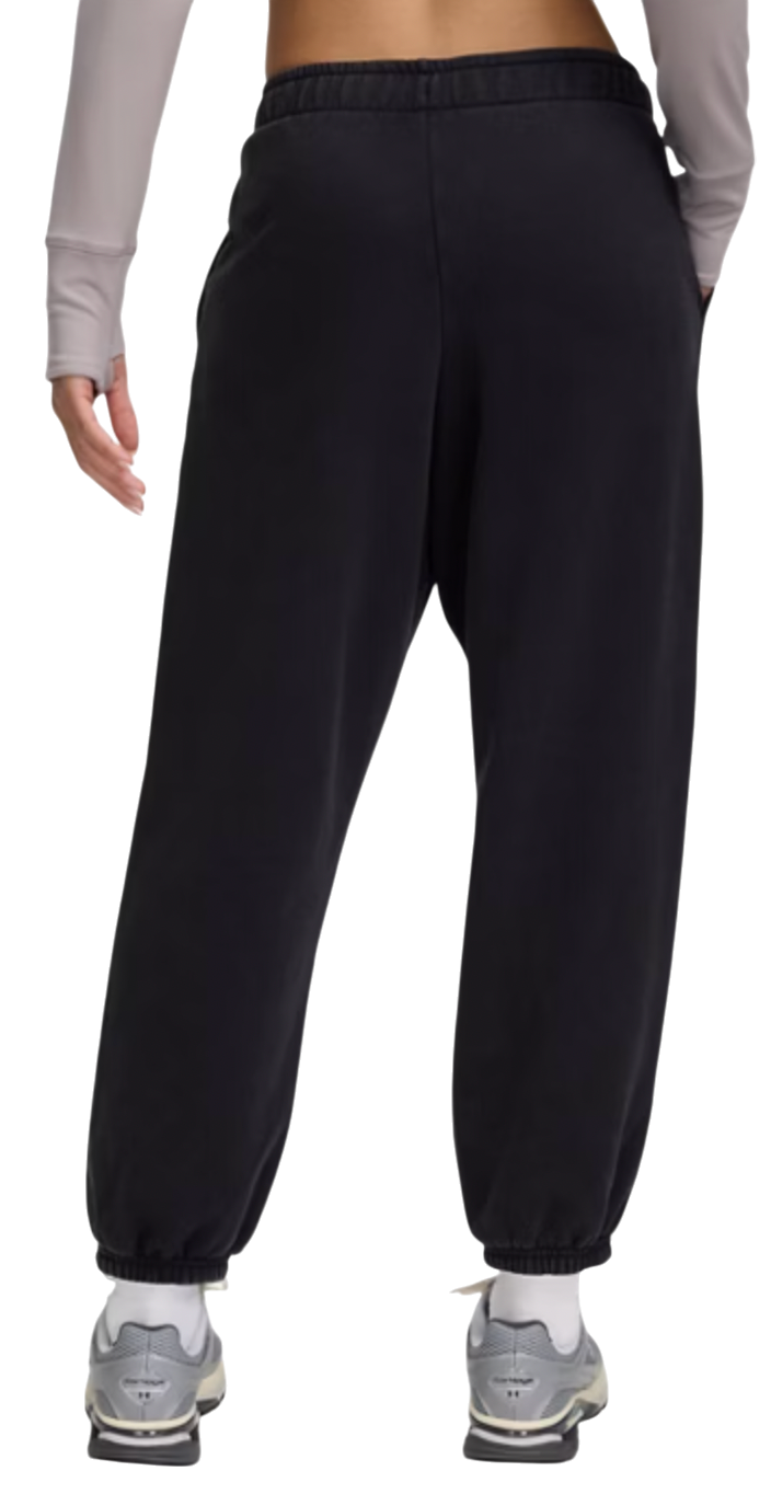 Tepláky Under Armour Under Armour Icon Heavyweight Fleece Oversized Pants Čierna | 1386488-001, 1