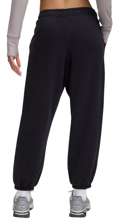 Tepláky Under Armour Under Armour Icon Heavyweight Fleece Oversized Pants Čierna | 1386488-001, 1