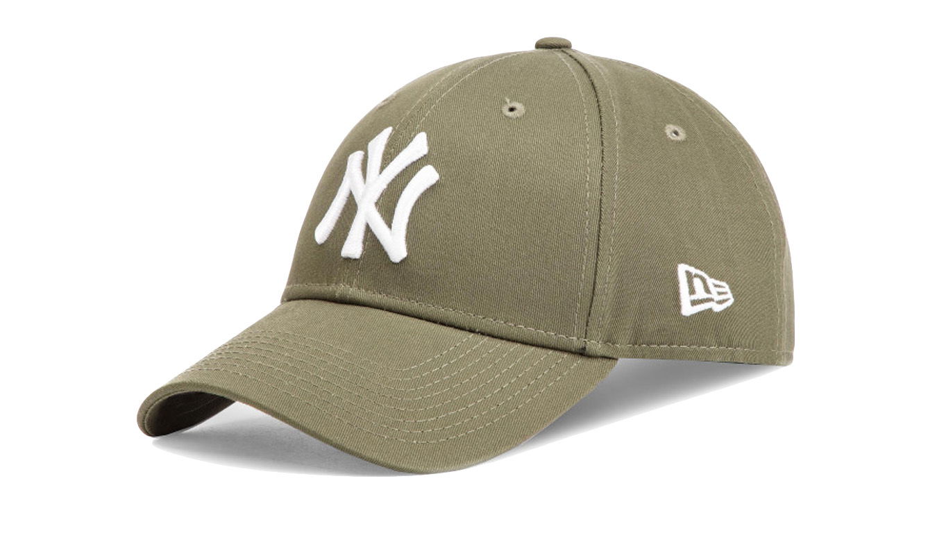 Šiltovka New Era MLB 940 Zelené | 80636010, 1