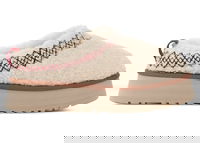 Tazz Slipper Heritage Braid