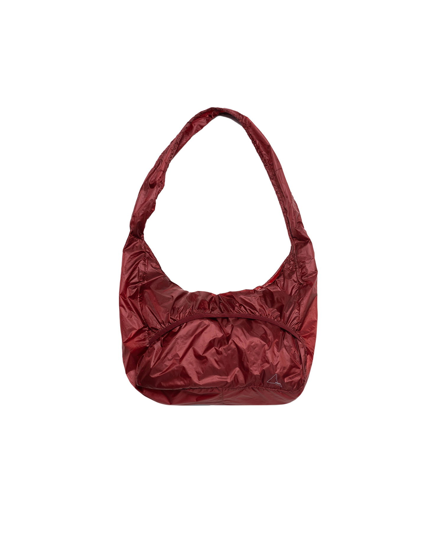 Taška cez rameno ROA ROA Laki Packable Bag Červená | RBUW260FA49-RED0002, 0
