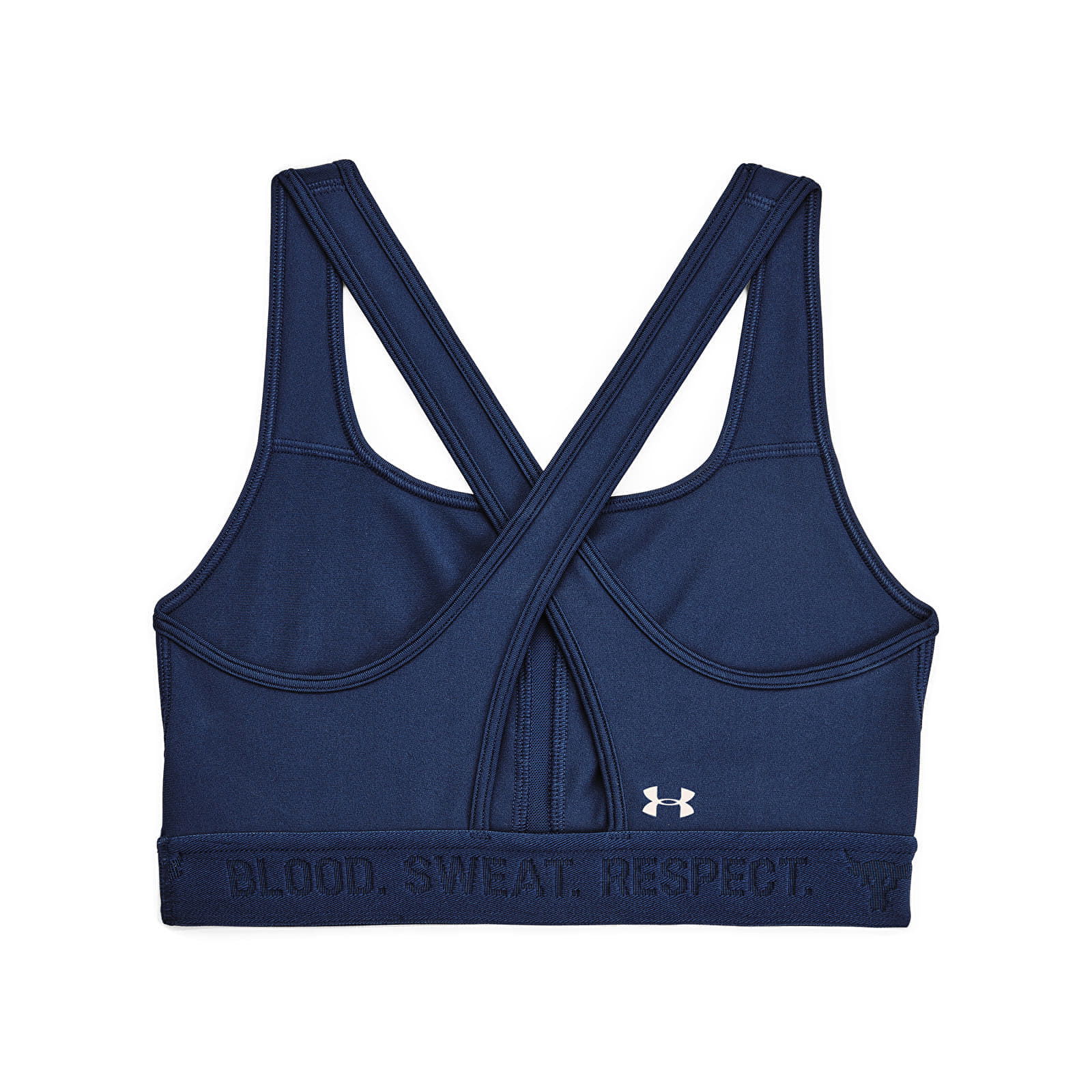 Prjct Rock Bra Blue