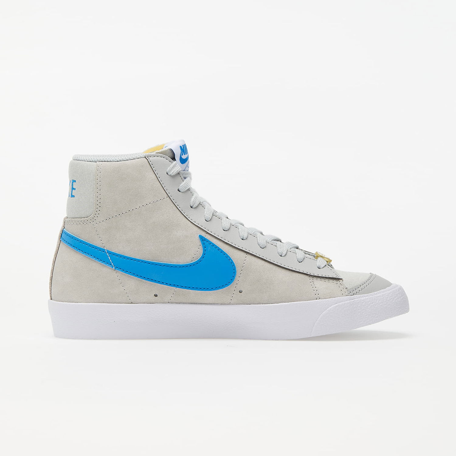 Tenisky a topánky Nike Blazer Mid '77 NRG Šedá | CV8927-001, 1