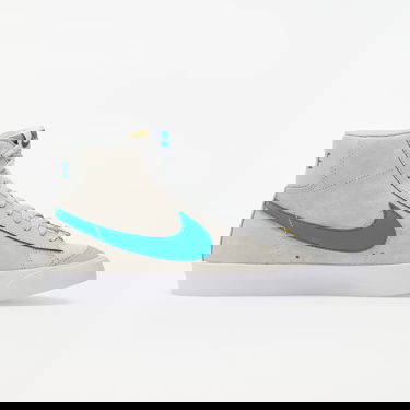 Tenisky a topánky Nike Blazer Mid '77 NRG Šedá | CV8927-001, 1