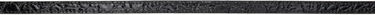 Opasok BY FAR BY FAR Vic Circular Buckle Belt Čierna | 21PFVICSBLCCE, 1
