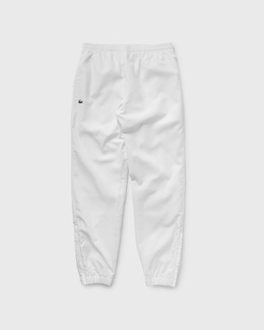 Tepláky Lacoste TRACKSUIT TROUSERS Biela | XH124T-001, 0