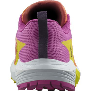 Tenisky a topánky Salomon SENSE RIDE 5 42 Oranžová | L47459000, 3