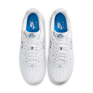 Tenisky a topánky Nike Air Force 1 '07 Biela | IB7677-100, 2