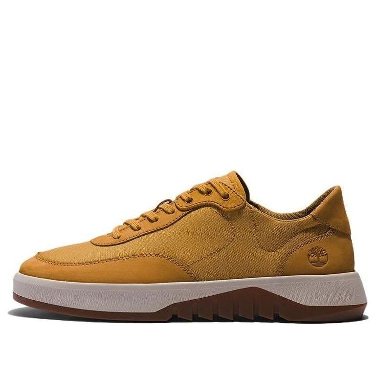 Tenisky a topánky Timberland Timberland Supaway Žltá | A2JWE231