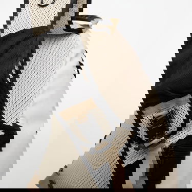 Batoh OAKLEY Latitude Asymmetric Sling Pack with Bungee Cords Béžová | FOS901806-68S, 8