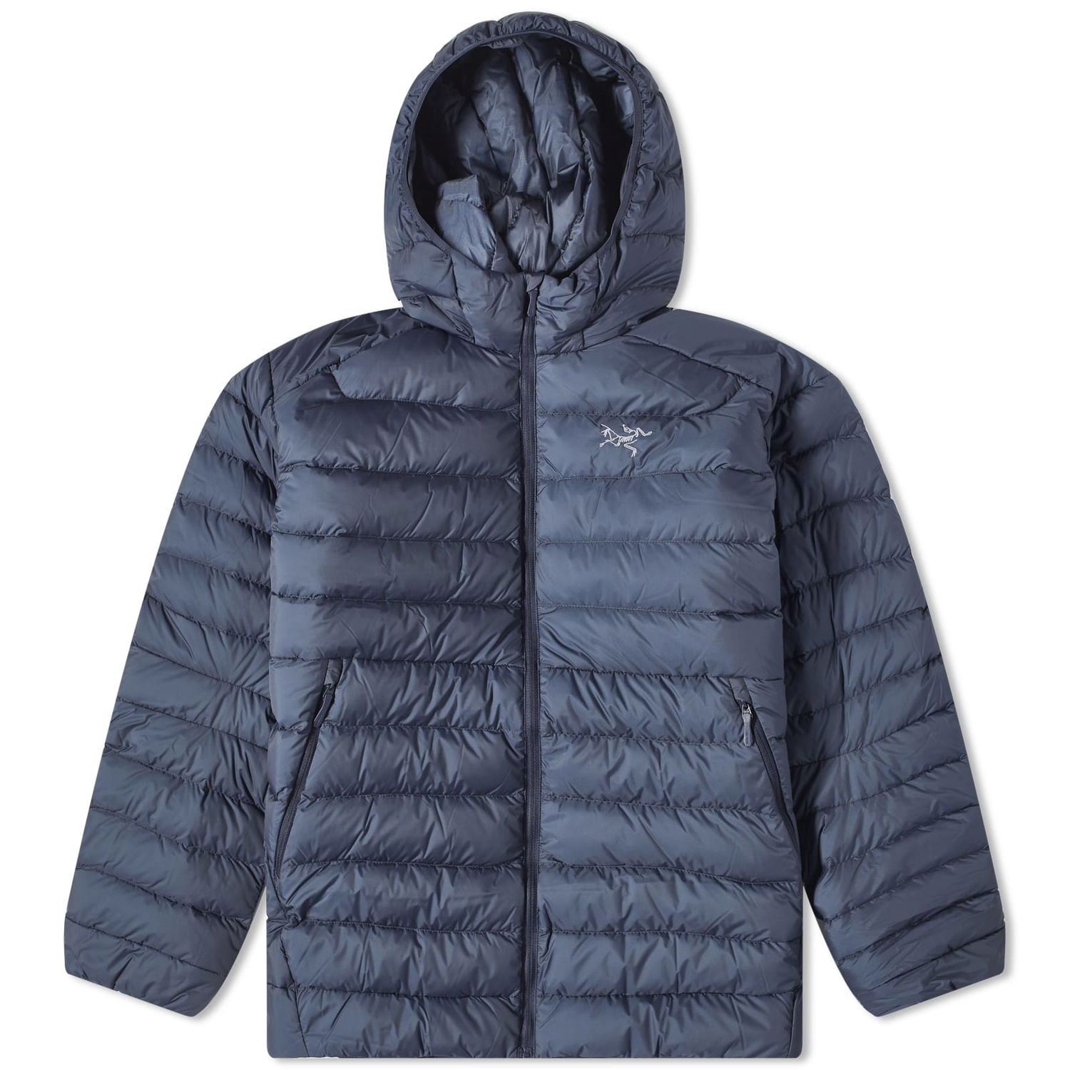 Bunda Arcteryx Cerium Hoodie Jacket Navy | X000007313-001280, 0