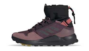 Tenisky a topánky adidas Performance Terrex Hikster Mid Rôznofarebný | GY6766, 7