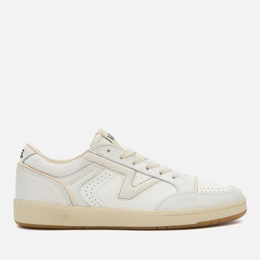 Tenisky a topánky Vans Unisex Lowland CC Trainers Béžová | VN0007P2CD3, 0