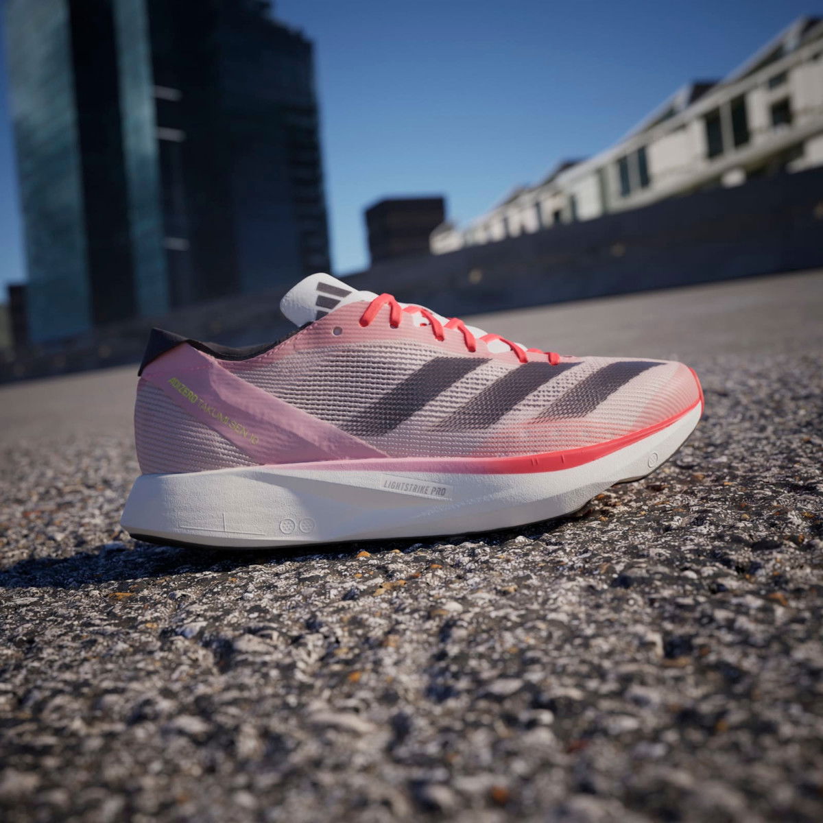 adidas ADIZERO TAKUMI SEN 10 W