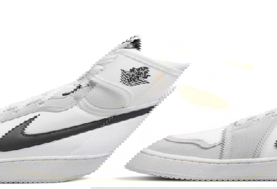 Tenisky a topánky Jordan Air Jordan 1 AJKO "Grey" Šedá | DO5047-100, 1