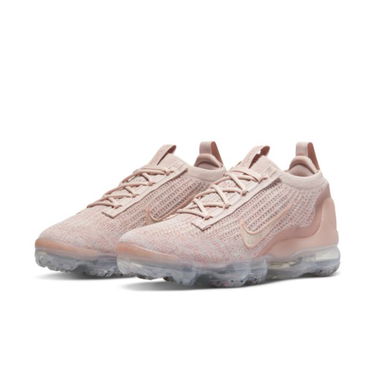 Tenisky a topánky Nike Air VaporMax 2021 Flyknit W Ružová | DJ9975-600, 3