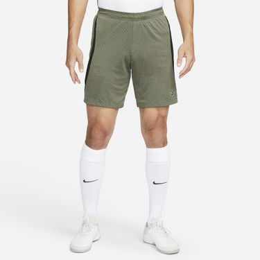 Šortky Nike Dri-FIT Strike Football Shorts Zelené | DH8776-325, 0
