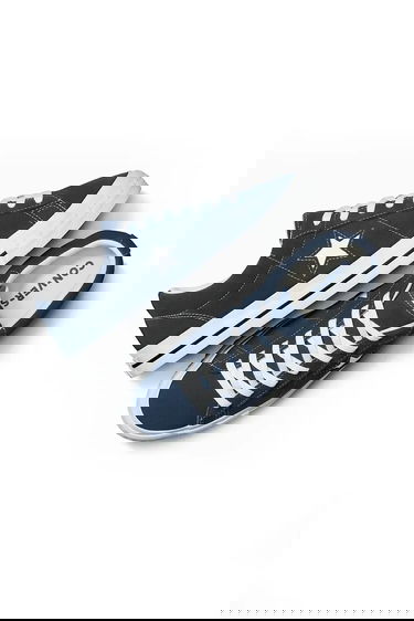 Tenisky a topánky Converse One Star 95 Navy | A15097C, 5