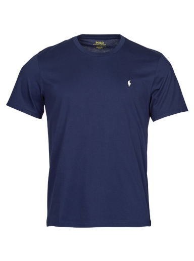 Tričko Polo by Ralph Lauren T-shirt Navy | 714844756-002-NOOS-PE22