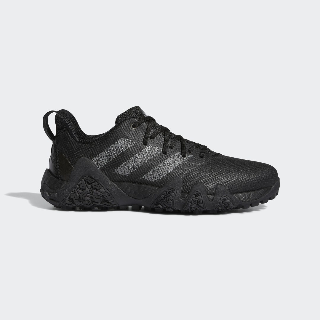 Tenisky a topánky adidas Performance Codechaos 22 Spikeless Čierna | GX2619, 0