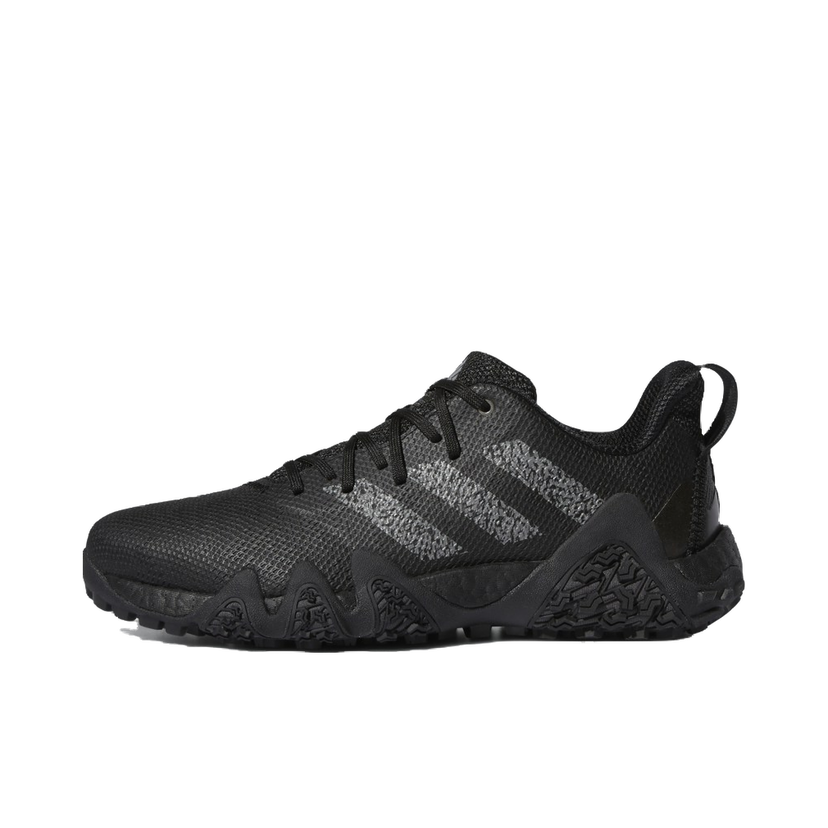 Tenisky a topánky adidas Performance Codechaos 22 Spikeless Čierna | GX2619