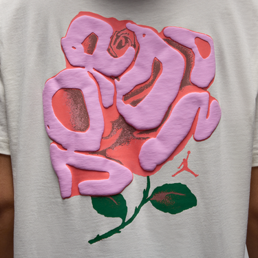 Tričko Jordan Jordan Graphic T-Shirt Biela | HJ0193-133, 2