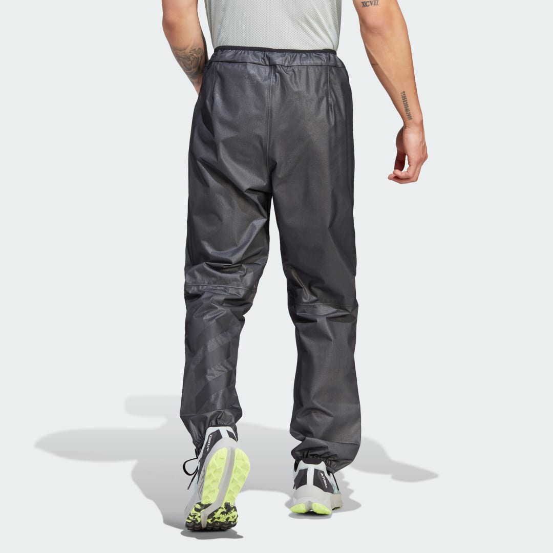 Terrex Xperior Light 2.5-Layer Rain Tracksuit Bottoms